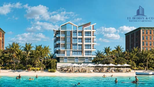 Studio for Sale in Hurghada, Red Sea - 5. jpg Studio for Sale in Hurghada, Red Sea - 5. jpg