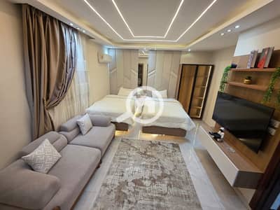 شقة فندقية 1 غرفة نوم للايجار في المهندسين، الجيزة - 1000729694. jpg