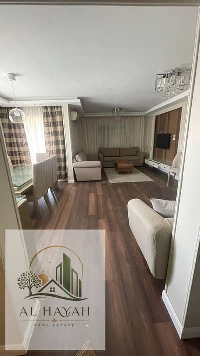 3 Bedroom Apartment for Rent in Madinaty, Cairo - 1001055830. jpg