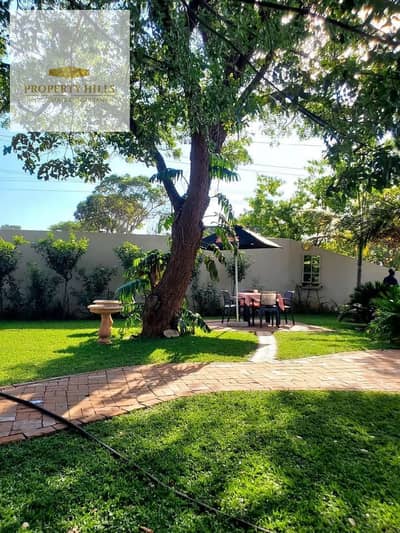 5 Bedroom Villa for Sale in New Cairo, Cairo - IMG_2843. jpg
