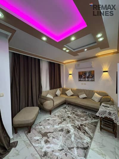 1 Bedroom Apartment for Rent in Madinaty, Cairo - 1000985019. jpg