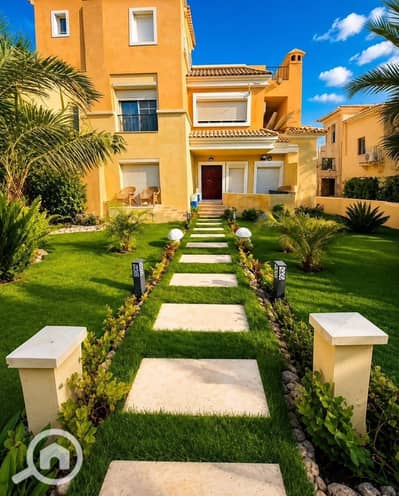 5 Bedroom Villa for Sale in Mostakbal City, Cairo - WhatsApp_Image_2026-10-09_at_6.59. 54_PM[1]. jpeg