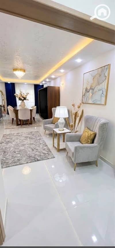 شقة 3 غرف نوم للبيع في المعادي، القاهرة - WhatsApp-Image-2026-09-27-at-2.41. 43-PM. jpeg