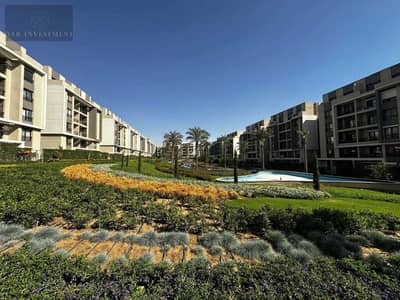 5 Bedroom Duplex for Sale in New Cairo, Cairo - Duplex fifth 1. jpg 5 Bedroom Duplex for Sale in New Cairo, Cairo - Duplex fifth 1. jpg