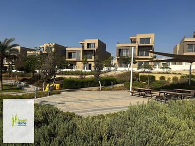 5 Bedroom Villa for Sale in New Cairo, Cairo - IMG-20260928-WA0136. jpg