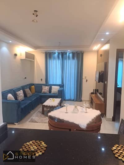 2 Bedroom Flat for Rent in Madinaty, Cairo - WhatsApp Image 2026-10-09 at 12.11. 55 PM (3). jpeg