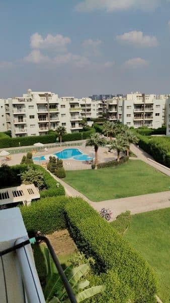 3 Bedroom Flat for Rent in Sheikh Zayed, Giza - WhatsApp Image 2026-10-07 at 5.47. 06 AM (2). jpg