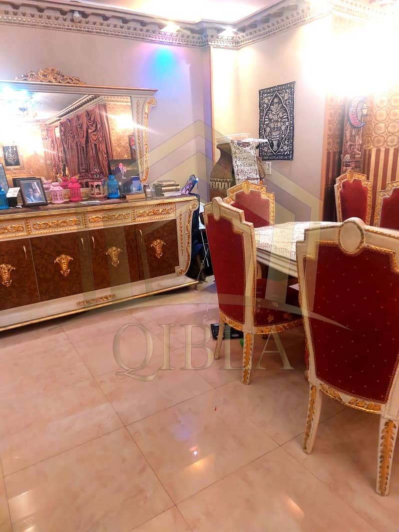 4 large-super-lux-apartment-6th-of-october. jpg. jpeg