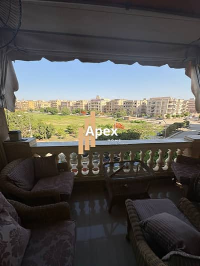 4 Bedroom Apartment for Sale in Obour City, Cairo - WhatsApp Image 2026-10-09 at 17.32. 17 (3). jpeg