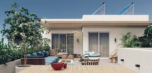 3 Bedroom Townhouse for Sale in Sheikh Zayed, Giza - p6. jpg 3 Bedroom Townhouse for Sale in Sheikh Zayed, Giza - p6. jpg