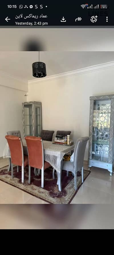 فلیٹ 3 غرف نوم للايجار في مدينة الشروق، القاهرة - 1000386001. jpg
