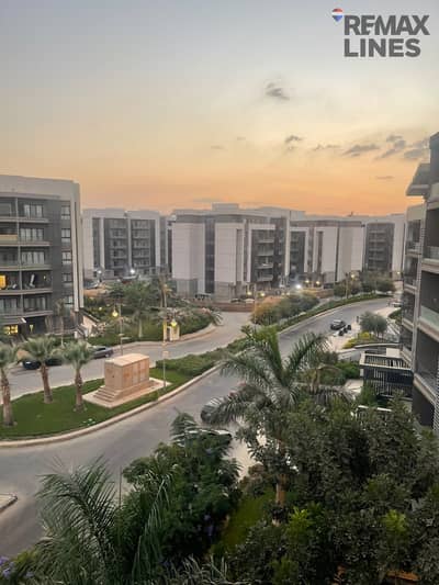 2 Bedroom Apartment for Rent in Madinaty, Cairo - 189155. jpg