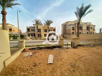 5 Bedroom Villa for Sale in Mostakbal City, Cairo - 15296. jpg 5 Bedroom Villa for Sale in Mostakbal City, Cairo - 15296. jpg