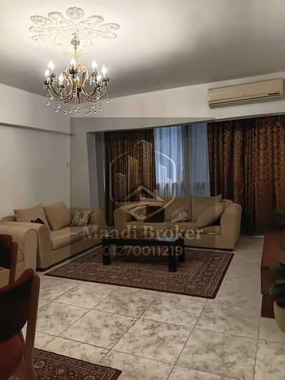 2 Bedroom Flat for Rent in Maadi, Cairo - 1001104066. jpg