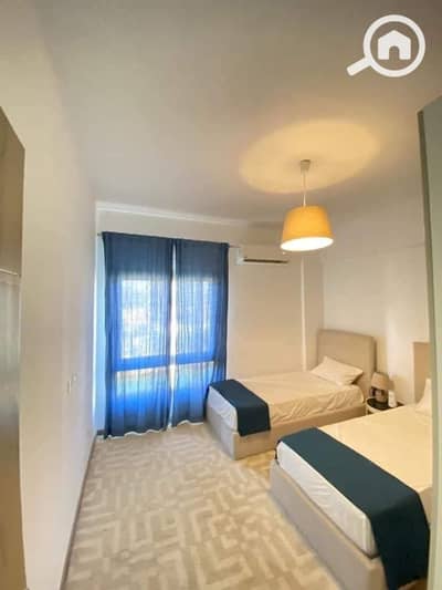3 Bedroom Flat for Sale in New Cairo, Cairo - 65694. jpg