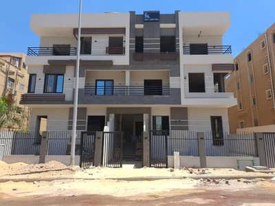 3 Bedroom Apartment for Sale in Sheikh Zayed, Giza - WhatsApp Image 2026-09-22 at 1.57. 32 AM. jpg 3 Bedroom Apartment for Sale in Sheikh Zayed, Giza - WhatsApp Image 2026-09-22 at 1.57. 32 AM. jpg