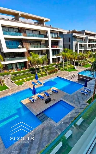 3 Bedroom Penthouse for Sale in New Cairo, Cairo - 746842948_122141681355161629_3940064934487920260_n. jpg