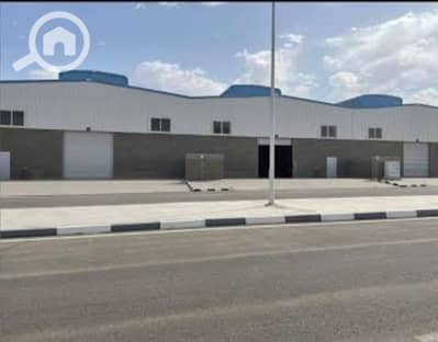 Factory for Sale in 10th of Ramadan, Sharqia - 1000682748. jpg Factory for Sale in 10th of Ramadan, Sharqia - 1000682748. jpg