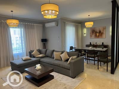 2 Bedroom Apartment for Rent in New Cairo, Cairo - WhatsApp Image 2026-10-07 at 2.38. 34 PM (2). jpeg