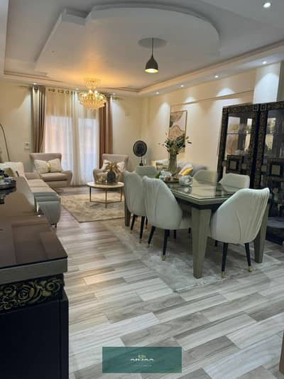 3 Bedroom Flat for Sale in New Cairo, Cairo - 1001278392. jpg 3 Bedroom Flat for Sale in New Cairo, Cairo - 1001278392. jpg