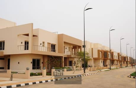 تاون هاوس 5 غرف نوم للايجار في 6 اكتوبر، الجيزة - 9. png تاون هاوس 5 غرف نوم للايجار في 6 اكتوبر، الجيزة - 9. png
