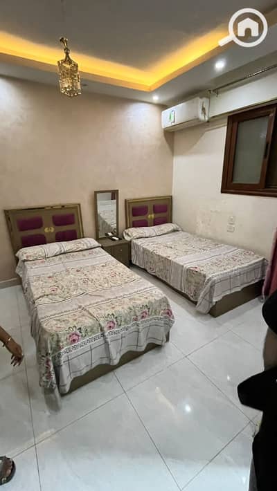 1 Bedroom Apartment for Rent in 6th of October, Giza - 1000134525. jpg 1 Bedroom Apartment for Rent in 6th of October, Giza - 1000134525. jpg