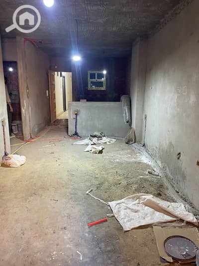 2 Bedroom Flat for Sale in Hadayek al-Ahram, Giza - 108879. jpg 2 Bedroom Flat for Sale in Hadayek al-Ahram, Giza - 108879. jpg
