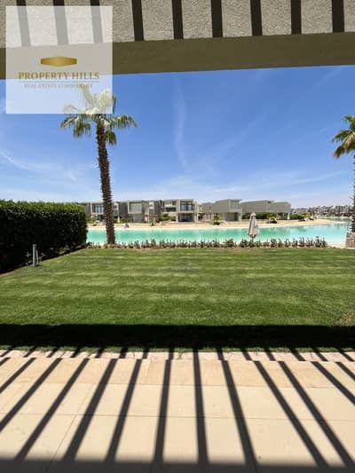 5 Bedroom Villa for Sale in Ain Sukhna, Suez - 75cc1ba2-24c6-4222-82a1-e3165ec5f9e7. jpeg
