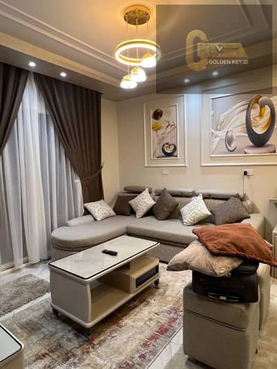 2 Bedroom Apartment for Rent in Madinaty, Cairo - WhatsApp Image 2026-10-09 at 6.57. 33 PM. jpeg