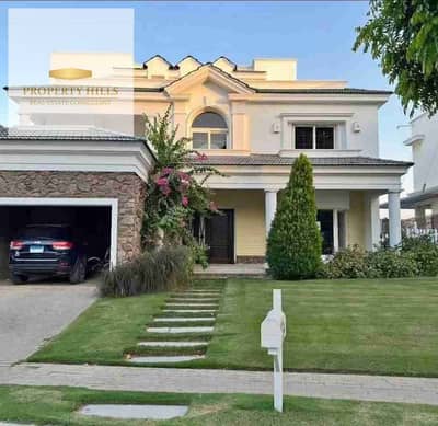 7 Bedroom Villa for Sale in New Cairo, Cairo - 1000514631. jpg 7 Bedroom Villa for Sale in New Cairo, Cairo - 1000514631. jpg