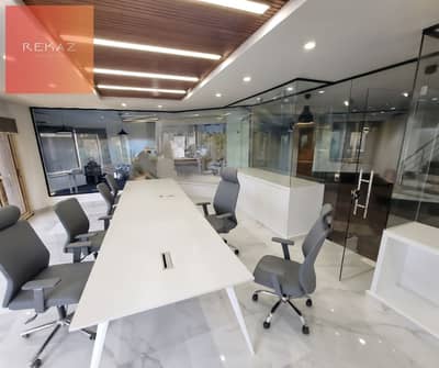 Office for Rent in New Cairo, Cairo - WhatsApp Image 2026-10-09 at 7.31. 50 PM. jpeg