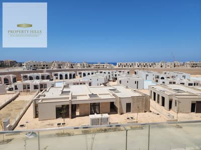 4 Bedroom Townhouse for Sale in North Coast, Matruh - 47a953c2-81b3-4696-9106-c6184c367dfc. jpg