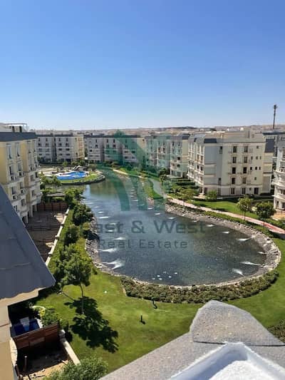 2 Bedroom Flat for Sale in New Cairo, Cairo - 764845229_28097064913260051_573774865227530207_n. jpg