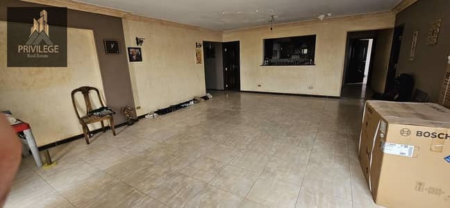 شقة 3 غرف نوم للبيع في زهراء المعادى، القاهرة - 3c7f4334-191f-4564-8283-58fe1733f33e. jpg