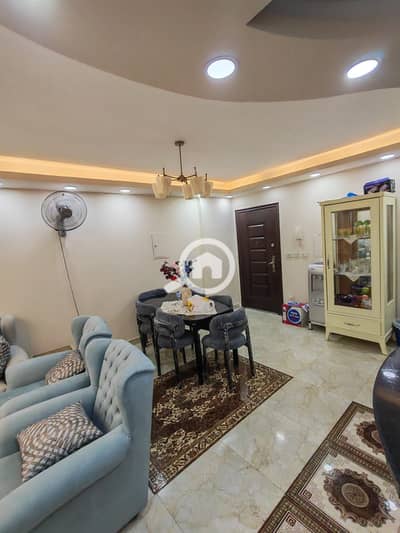 2 Bedroom Apartment for Rent in Madinaty, Cairo - 1000416432. jpg