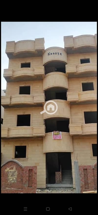 3 Bedroom Flat for Sale in Badr City, Cairo - 225532. jpg