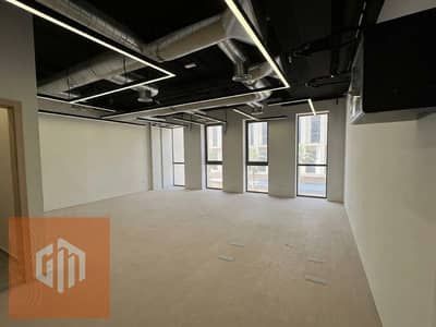 Office for Rent in New Cairo, Cairo - f7563424-16a6-47e4-adc7-b3e294124faf. jpg