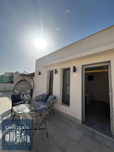 سطج  للايجار في الشيخ زايد، الجيزة - WhatsApp Image 2026-10-08 at 5.01. 53 PM (1). jpeg