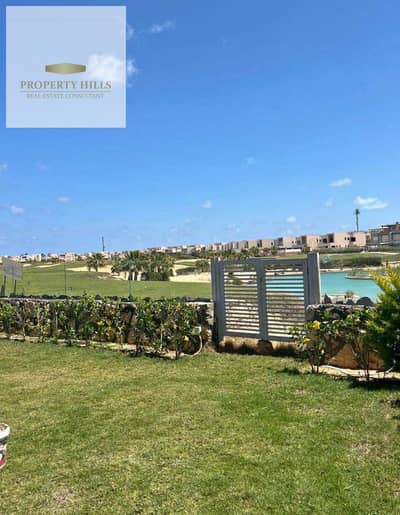 2 Bedroom Chalet for Sale in North Coast, Matruh - IMG_0891. jpg