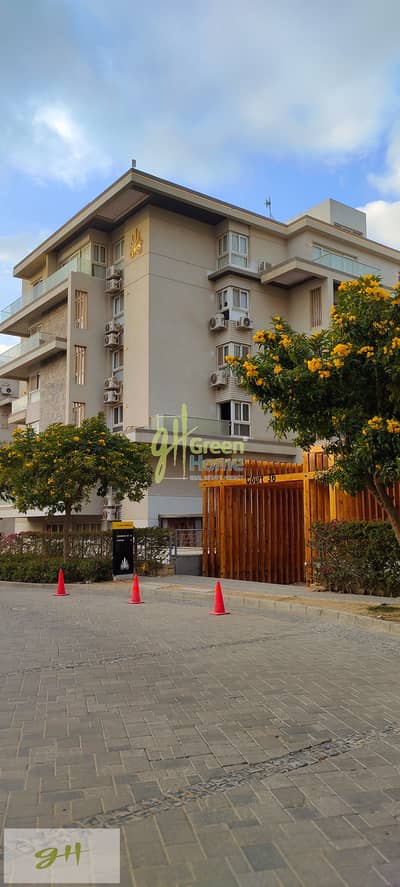 3 Bedroom Flat for Sale in New Cairo, Cairo - IMG_٢٠٢٥١٢٢٩_١٦١٥٠٣. jpg 3 Bedroom Flat for Sale in New Cairo, Cairo - IMG_٢٠٢٥١٢٢٩_١٦١٥٠٣. jpg