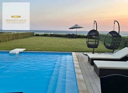 3 Bedroom Chalet for Sale in North Coast, Matruh - 717996151_928196133558233_342580994687034342_n. jpg