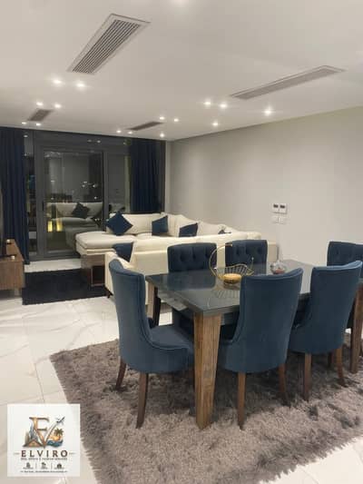 2 Bedroom Apartment for Rent in New Cairo, Cairo - WhatsApp Image 2026-10-01 at 5.55. 42 PM (2). jpeg