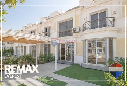 تاون هاوس 3 غرف نوم للايجار في 6 اكتوبر، الجيزة - original - 2026-09-27T111818.152. jpg