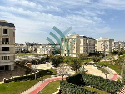 3 Bedroom Flat for Sale in New Cairo, Cairo - WhatsApp Image 2026-09-28 at 1.55. 36 PM. jpeg