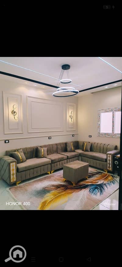 3 Bedroom Apartment for Rent in Badr City, Cairo - 225622. jpg