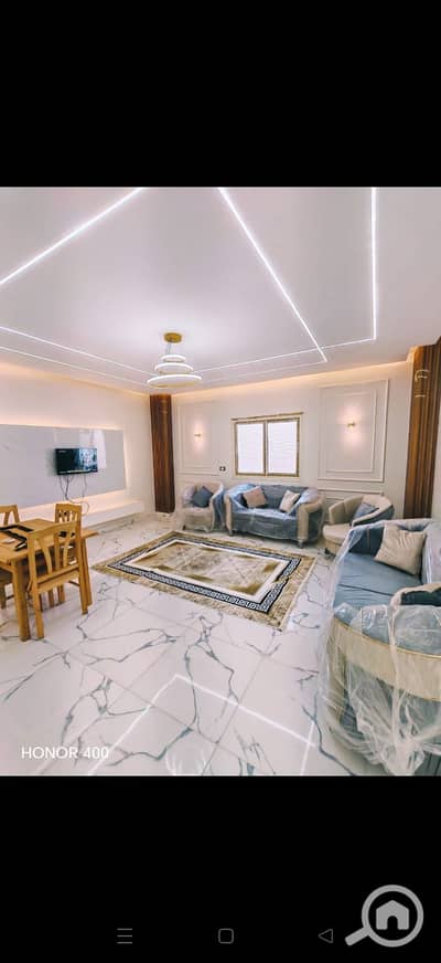 3 Bedroom Flat for Sale in Badr City, Cairo - 225645. jpg 3 Bedroom Flat for Sale in Badr City, Cairo - 225645. jpg