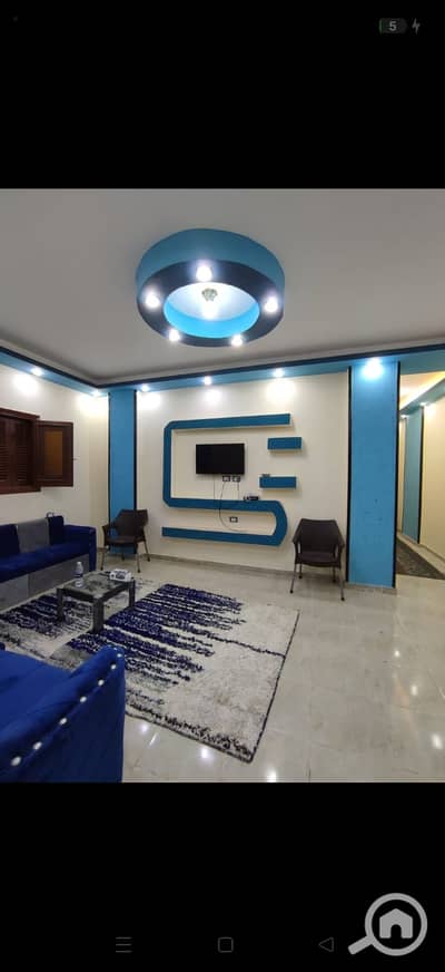 3 Bedroom Flat for Rent in Badr City, Cairo - 225627. jpg
