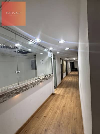 Office for Rent in New Cairo, Cairo - WhatsApp Image 2026-10-09 at 9.25. 53 PM. jpeg