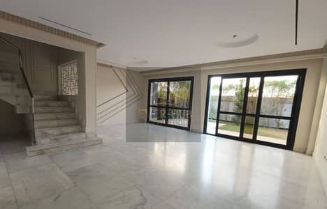 3 Bedroom Twin House for Rent in Sheikh Zayed, Giza - 225430. jpg 3 Bedroom Twin House for Rent in Sheikh Zayed, Giza - 225430. jpg