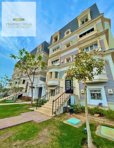 3 Bedroom Villa for Sale in New Cairo, Cairo - IMG_0918. jpg